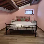 Colle Bidoni Tatil Evi Santa Cristina (Arezzo)