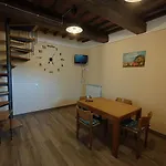 Tatil Evi Colle Bidoni Santa Cristina (Arezzo)