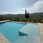 Colle Bidoni Tatil Evi *