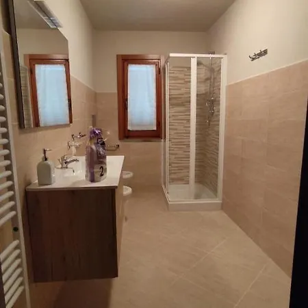 Holiday home Casa Vacanze Colle Bidoni *