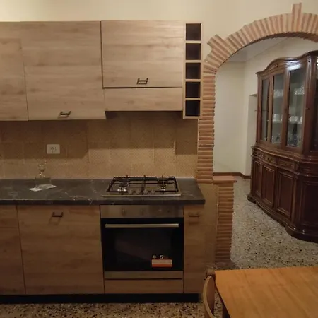 Holiday home Casa Vacanze Colle Bidoni *