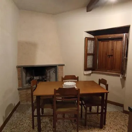 Holiday home Casa Vacanze Colle Bidoni *