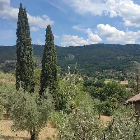Casa Vacanze Colle Bidoni