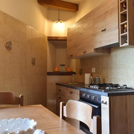 Casa Vacanze Colle Bidoni