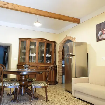 Casa Vacanze Colle Bidoni Holiday home *