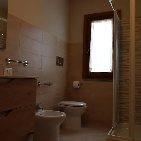 Casa Vacanze Colle Bidoni Holiday home Santa Cristina (Arezzo)