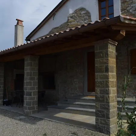 Casa Vacanze Colle Bidoni Holiday home *