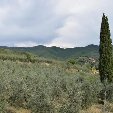 Holiday home Casa Vacanze Colle Bidoni *