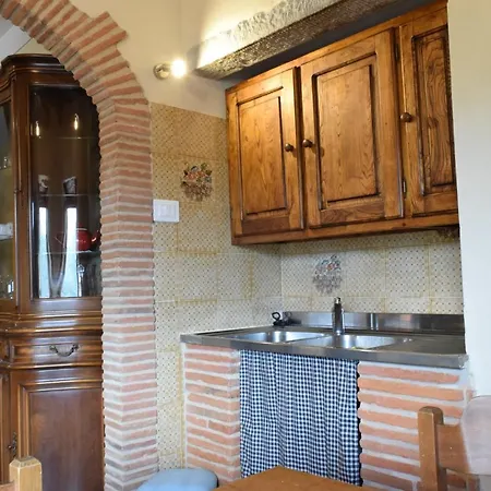 Casa Vacanze Colle Bidoni