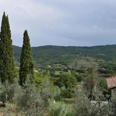 Holiday home Casa Vacanze Colle Bidoni *