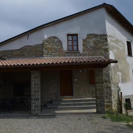 Casa Vacanze Colle Bidoni