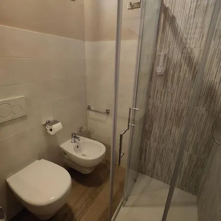 Casa Vacanze Colle Bidoni Holiday home