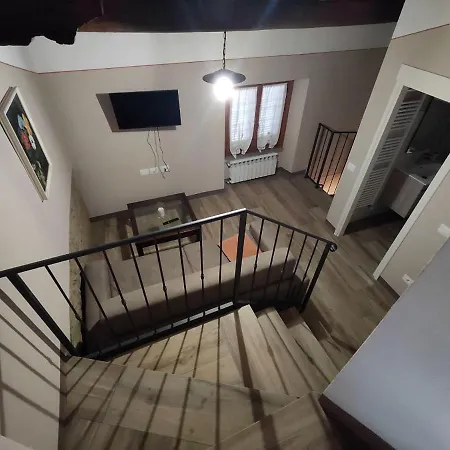 Casa Vacanze Colle Bidoni Holiday home Santa Cristina (Arezzo)