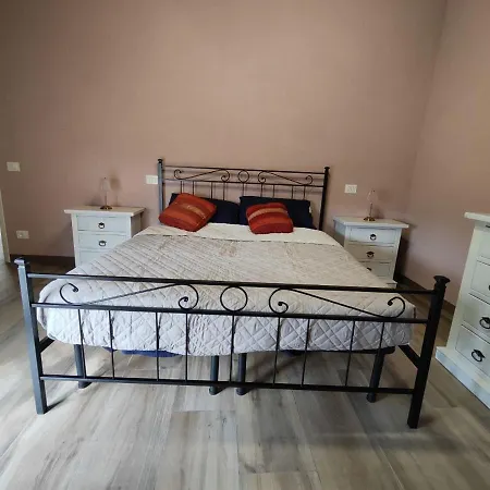 Casa Vacanze Colle Bidoni Holiday home