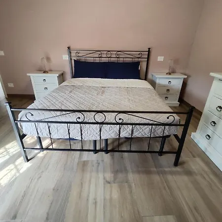 Holiday home Casa Vacanze Colle Bidoni