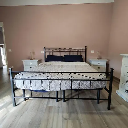 Casa Vacanze Colle Bidoni Holiday home Santa Cristina (Arezzo)