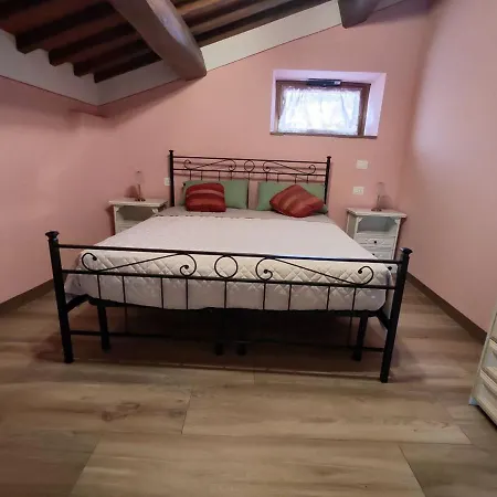Casa Vacanze Colle Bidoni Holiday home