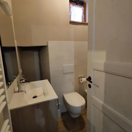 Holiday home Casa Vacanze Colle Bidoni Santa Cristina (Arezzo)