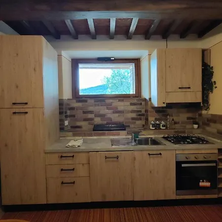 Holiday home Casa Vacanze Colle Bidoni *