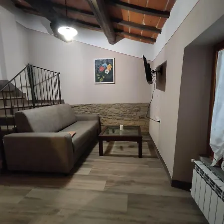 Holiday home Casa Vacanze Colle Bidoni