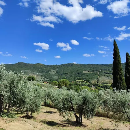 Casa Vacanze Colle Bidoni *