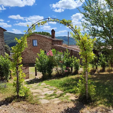 Casa Vacanze Colle Bidoni Holiday home