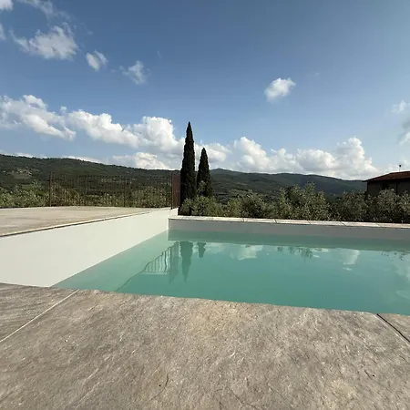 Holiday home Casa Vacanze Colle Bidoni