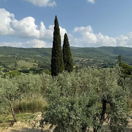 Holiday home Casa Vacanze Colle Bidoni
