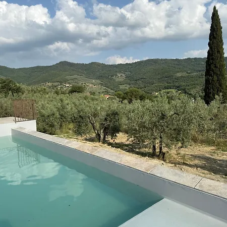 Casa Vacanze Colle Bidoni Holiday home *