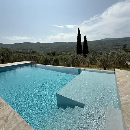 Casa Vacanze Colle Bidoni Holiday home *
