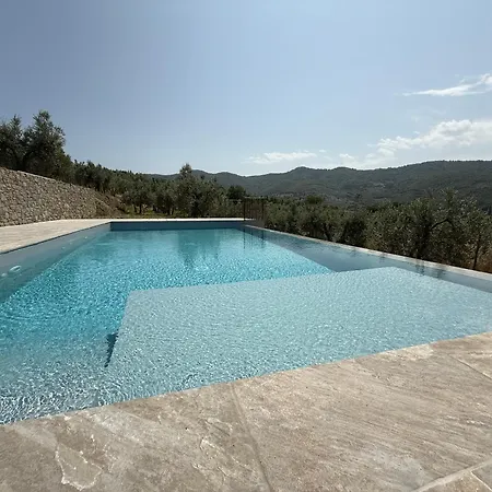 Casa Vacanze Colle Bidoni