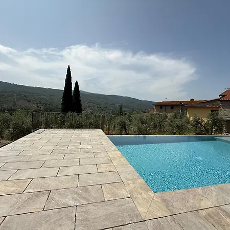 Casa Vacanze Colle Bidoni *