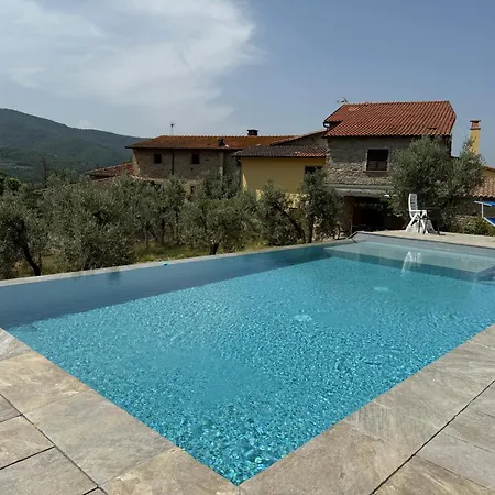 Casa Vacanze Colle Bidoni *