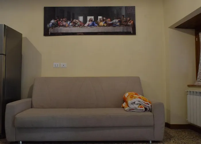 Colle Bidoni Сasa de vacaciones *